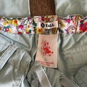 Koi scrub pants.  Size Small Tall